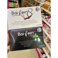 Baifern S Slim & Detox Supplement