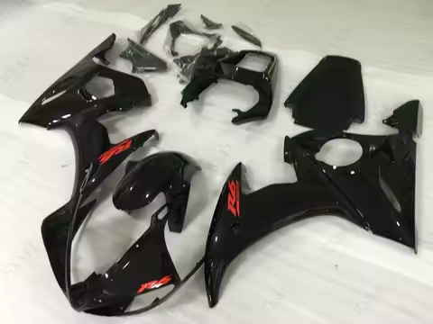 for YAMAHA YZFR6 03 04 Fairings YZF R6 2004 Fairings for YAMAHA YZFR6 2003 - 2005 Plastic Fairings g