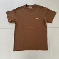 Carhartt wip chase t shirt