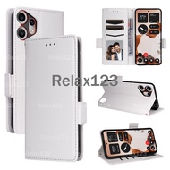 For Nothing CMF Phone 2 Pro 5G Nothing CMF Phone2Pro 5G Phone2 Pro 5G Phone 2Pro 5G Casing 2025 Side