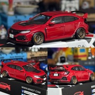 1/64 1:64 tomica tomytec inno64 hobby japan minigt hotwheels tiny autoart 模型車 玩具車 Honda civic type r
