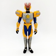 Konami Real Great Model Series Chouseishin Gransazer : Sazer Visuel