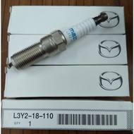 Mazda 3-6 8 CX7 Tribute Iridium Spark Plug L3Y218110