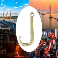 [lzdxwcke3pu] J Type Hook Multipurpose Alloy Steel Suspension Hook for Casting Machinery