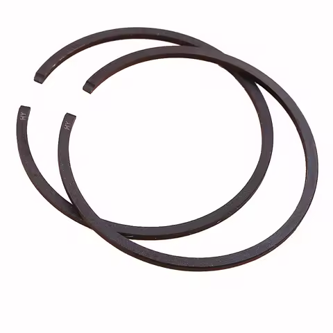 Piston Ring 42.5mm 43mm 44mm 44.3mm 44.7mm 45mm 46mm 47mm 47.5 48mm 49mm 50mm 51mm 52mm 53mm 54mm 56