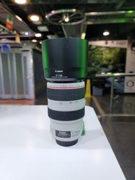 Canon 70-300mm f4.0-5.6L