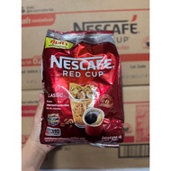 เนสกาแฟ เรดคัพ 620 กรัม NESCAFE RED CUP 620 g.