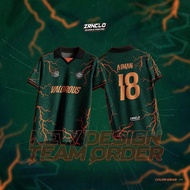 T Shirt untuk Lelaki Wanita Nama tersuai Jersey Baju Sukan Berkolar Jersey Kolar Retro Bola Sepak Oo