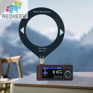 Mini SI4732 DSP Radio LSB USB AM FM Radio Pocket Radio Gifts for Seniors Elderly