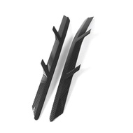 Fender Air Cover Trim Shark Gills Side Vent Sticker For Corvette C7 2014-2019