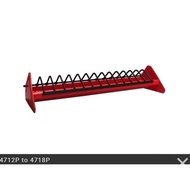 NCI 4712/4718 Chicken Feed Container