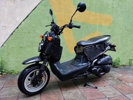 2011年哈特佛麻吉125特別的車配特別的你特價出清