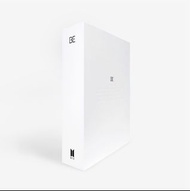 BTS BE (Deluxe Edition)