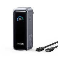 【Anker】A1339 9600mAh 65W 急速快充行動電源