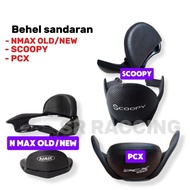 Behel BACKBACK PCX 150 160 SCOOPY NMAX OLD NMAX NEW