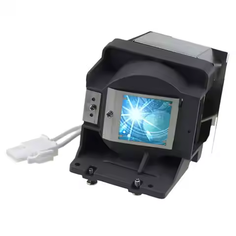 5J.J6L05.001 Projector Replacement Lamp with Housing MS507H MS517 MW519 TW519 MX518 MX518F MS517F fo