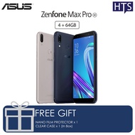 ASUS ZENFONE MAX PRO M1 - ZB602KL - 4GB RAM/64GB ROM
