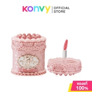 Flower Knows Strawberry Cupid Collection Cake Lip Cream 5ml ลิปครีมเค้กสุดคิวท์ #V05