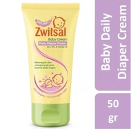 Zwitsal Extra Care Baby Cream with Zinc Zwitsal Zinc Cream/