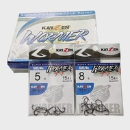 Mata Kail Kaizen Wormer