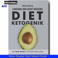 SLIM AND HEALTHY WITH KETOGENIC DIET: Get Your Body Goals While Delicious Eating - Book Original