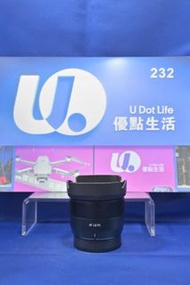 Sold out）『收機鏡』『Trade In優惠』新淨 TTartisan 35mm F1.4 II 第二代 For Fujifilm XF 自動對焦版本 等效50mm F1.4大光圈 富士X Mo