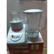 MÁY XAY SINH TỐ KHALUCK.HOME GIẢM 35K