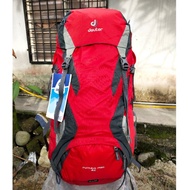 [READYSTOCK] Backpack Deuter futura pro42 hiking bagpack outdoor bag travel