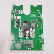 5S 18V 21V 30A Li-ion Lithium Battery BMS 18650 battery screwdriver shura Charger Protection Board f