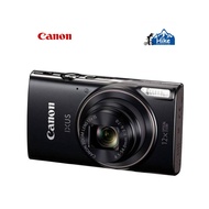 Canon Digital IXUS 285HS A Compact Camera (Black) (Canon Malaysia)