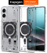 SPIGEN เคสสำหรับ Galaxy S25 Edge [Ultra Hybrid MagFit Zero One]  / เคส Galaxy S25 Edge
