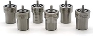 Diesel Nozzle DN0SD304 Part Number 0434250898 for 6.5 6.5L Liter GMC Chevy Turbo Diesel Injector 043