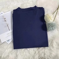 Daleman Manset Wanita / INNER HIJAB MANSET CEWEK BAHAN KAOS SPANDEX PREMIUM