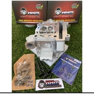 HHM LC135 Y15ZR Superhead CNC V2+ V2 20/23 22/25 23/26 24/27 25/28 VPRO Racing