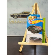 HOT WHEELS FERRARI 599XX