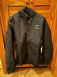 Arcteryx Atom LT Hoody Jacket Blue Size M