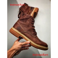 Original Timberland Men FOOTWEAR Work Genuine Leather Boot Shoes 939