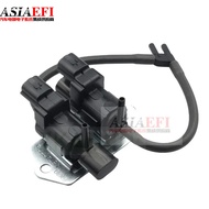 8657A031 Freewheel Clutch Control Injap Solenoid Vakum Untuk Mitsubishi Montero Pajero 4 IV 3.0 3.2 