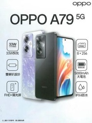 Oppo A79 5G