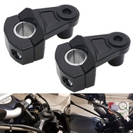 สองมือจับรถจักรยานยนต์ Risers - YP-095