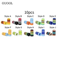 GUOOL Portable Golf Taper Tip Ferrules Replacement Sport Golf Accessories Ferrule Cap for Golf Club 