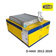 MARELLI D-MAX 2012-2019 1.9 Cool Coil Genuine New 2012 Welding Pipe