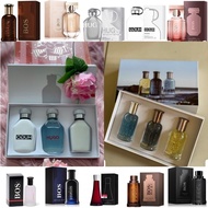 Boss Bottled Perfume Collection Men & Women 100ml