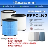 Air Filter Electrolux Flow A3/FA31-200WT/FA31-202GY/FA31-203BL/EP32-26UGA EFFCLN2