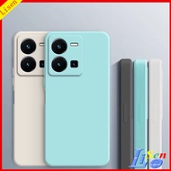 casing vivo Y35 casing vivo V25 casing vivo V25E Y31 Y16 Y22 Y22S Y02S Y15S Y15A Y01 Phone Case YT
