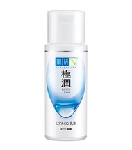 肌研極潤保濕化妝水(濃潤型) 140ml