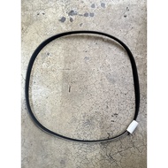 TOYOTA HARRIER ZSU60 2.0 FAN BELT (6PK1212) 90916-02717