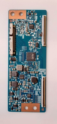 TCON TICON TIKON LOGIC BOARD TV LED SAMSUNG UA43K5002AK UA43K5002 UA 43K5002