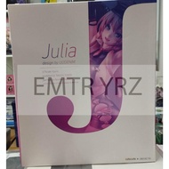 AmiAmi x AMAKUNI Julia design by Uodenim 1/7