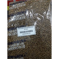 Hiroshima sand Mote 8/0 1 pound